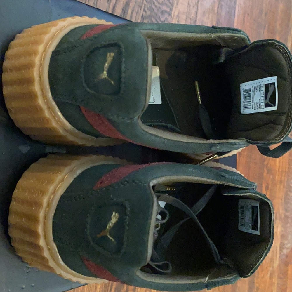 Fenty * Puma - image 3